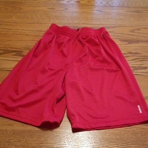 Boys, Size L, REEBOK SHORTS